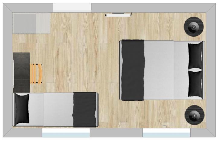 Luxury Rooms In Camden Town Near Shops, Cafes, Bars & Metro With Shared Bathrooms London Exterior foto