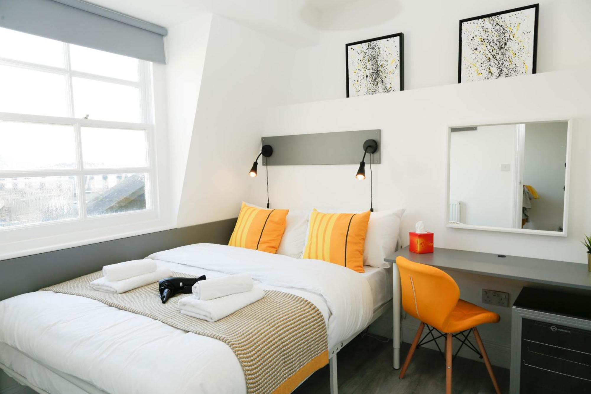 Luxury Rooms In Camden Town Near Shops, Cafes, Bars & Metro With Shared Bathrooms London Exterior foto
