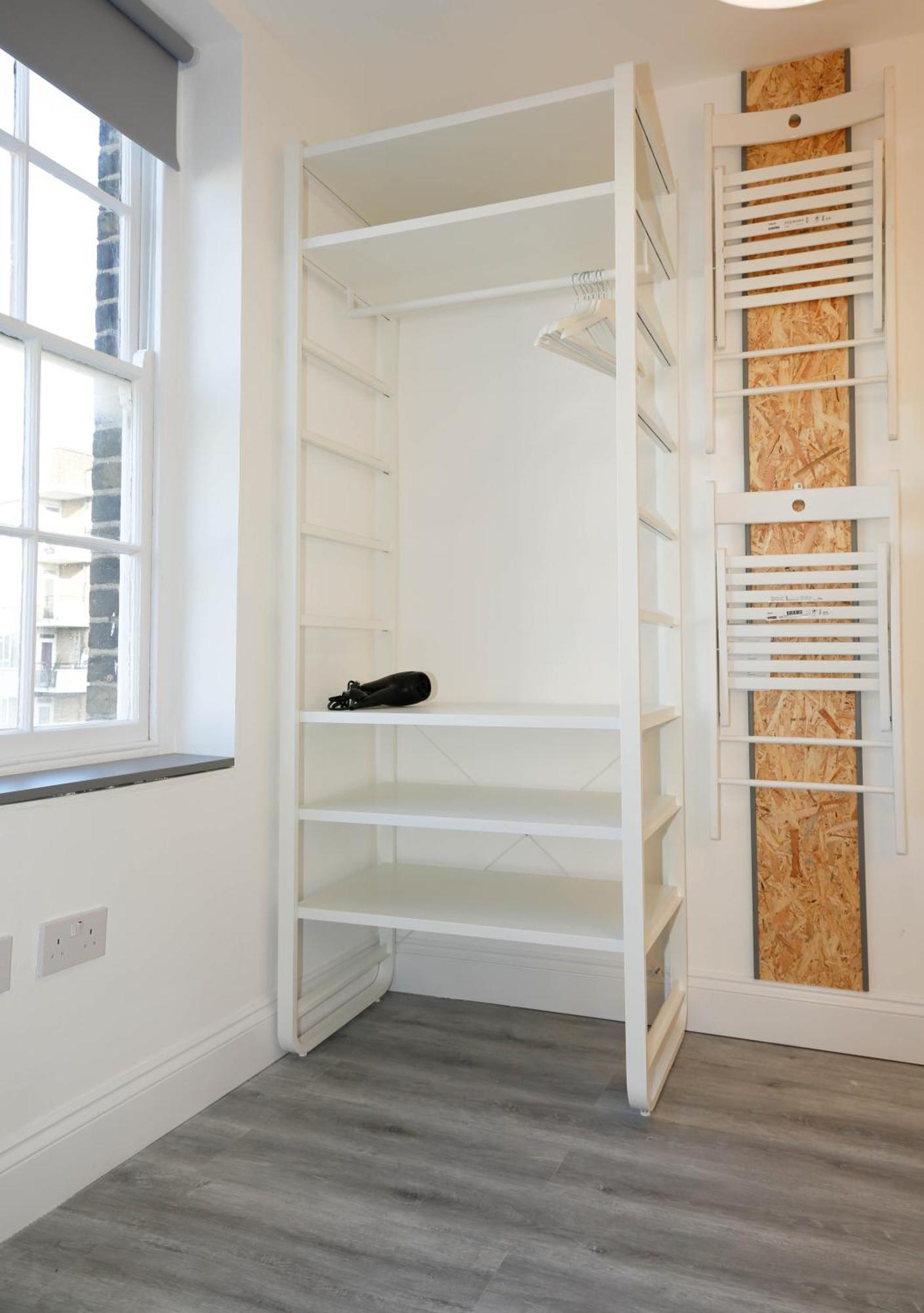 Luxury Rooms In Camden Town Near Shops, Cafes, Bars & Metro With Shared Bathrooms London Exterior foto
