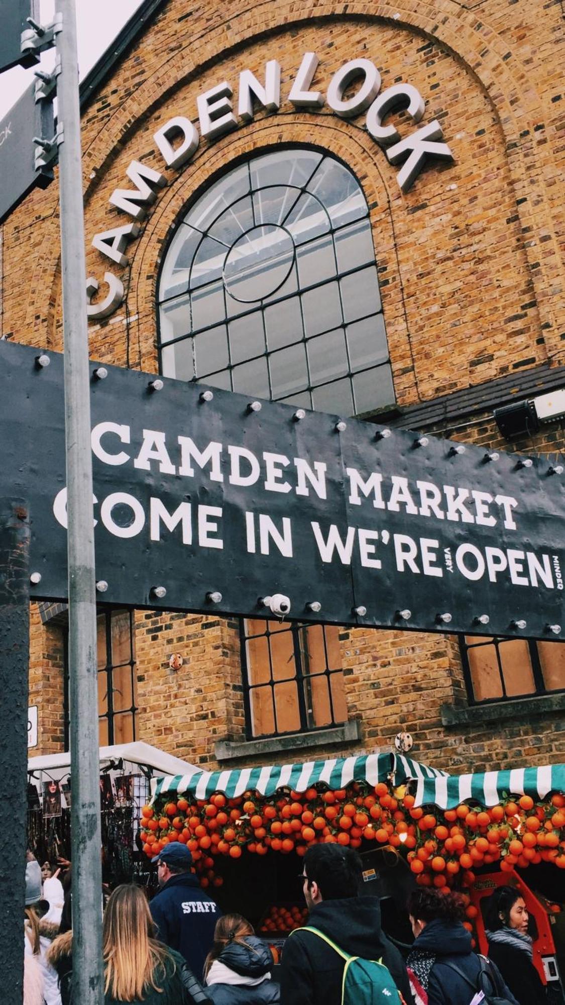 Luxury Rooms In Camden Town Near Shops, Cafes, Bars & Metro With Shared Bathrooms London Exterior foto